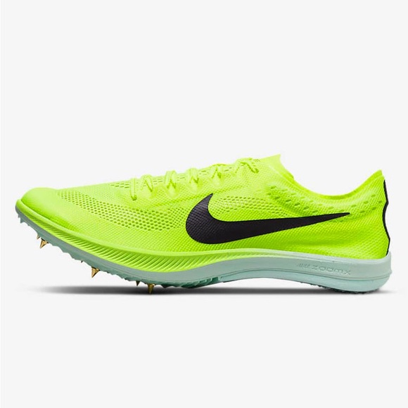 Nike ZoomX Dragonfly Track & Field Distance Spikes - Picture 5 of 9